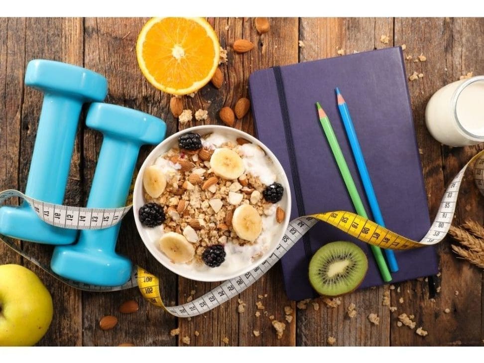 14 menus sains pour une alimentation équilibrée