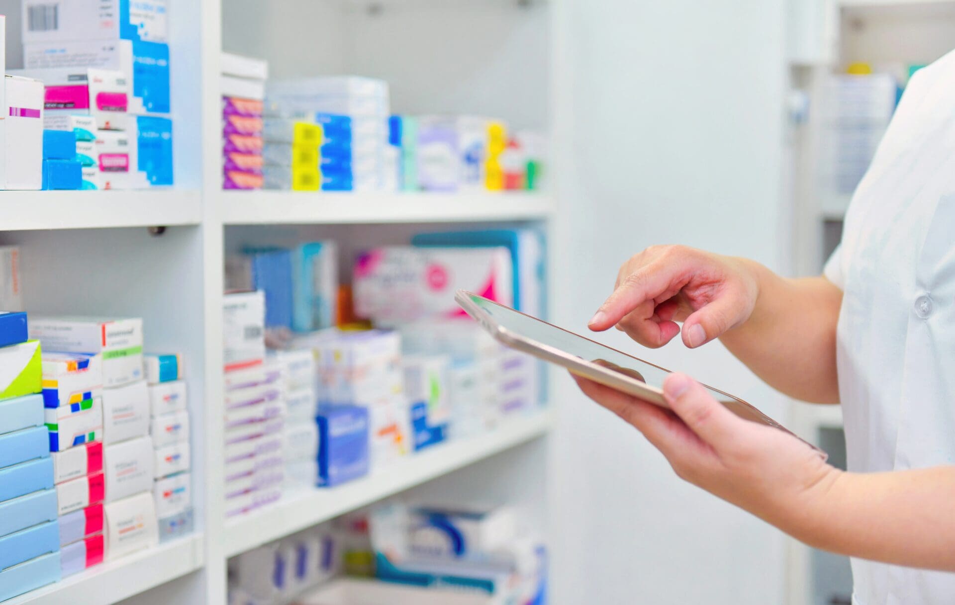 pharmacie en ligne