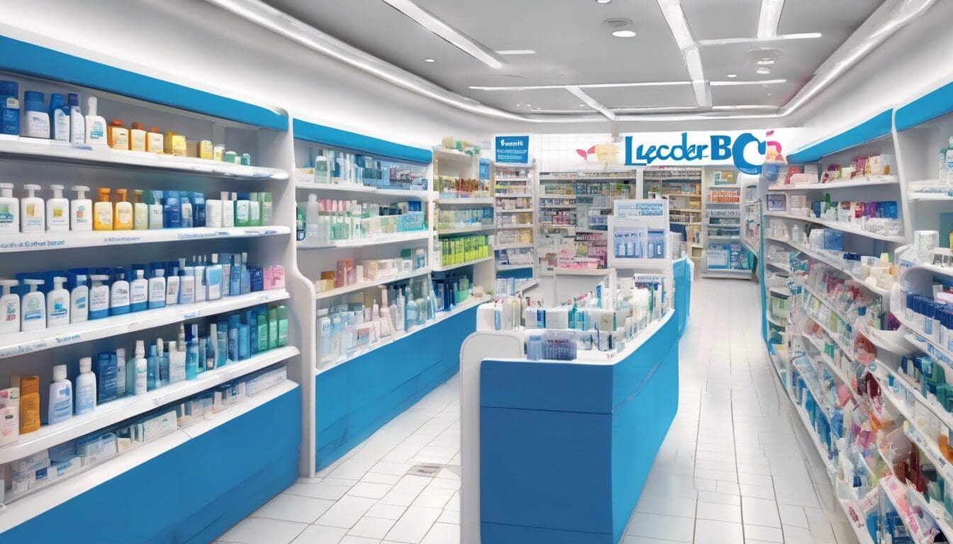 découvrez cellublue chez leclerc, la parapharmacie incontournable qui vous propose des solutions efficaces pour lutter contre la cellulite. explorez une gamme de produits de qualité, conseils d'experts et avis de clients pour une silhouette affinée et un bien-être optimal. ne manquez pas cette opportunité d'améliorer votre routine beauté !