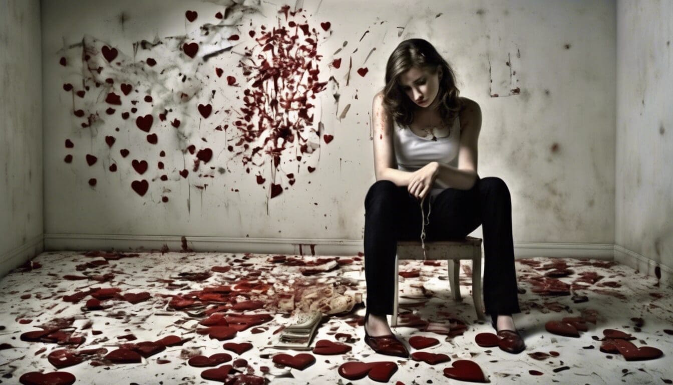 découvrez comment la vengeance amoureuse se manifeste dans la psychologie, ses mécanismes sous-jacents et ses conséquences sur les relations humaines. explorez les émotions, les motivations et les impacts psychologiques de ce phénomène complexe.