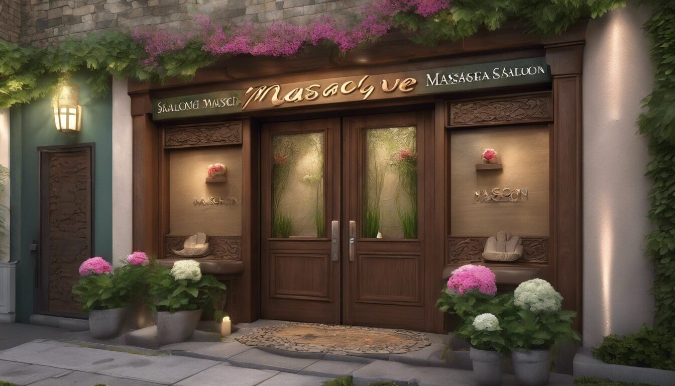 découvrez les meilleurs salons de massage près de chez vous grâce à notre guide pratique. que vous recherchiez détente, bien-être ou soins spécifiques, trouvez rapidement l'établissement idéal pour vous ressourcer.
