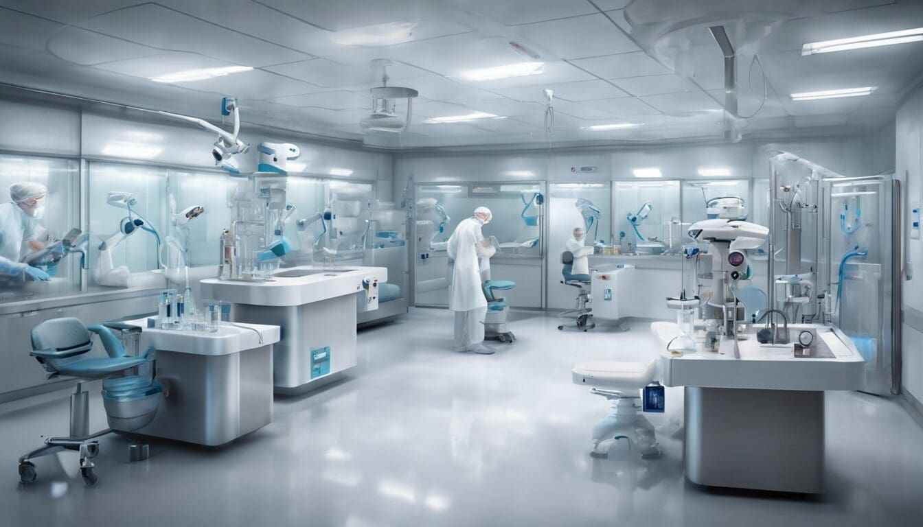 découvrez le concept d'hygiène 4d, une approche fondamentale pour assurer une propreté optimale dans divers environnements. apprenez pourquoi cette méthode est essentielle pour la santé publique, la sécurité alimentaire et la prévention des infections. explorez les principes clés de l'hygiène 4d et son impact sur notre quotidien.