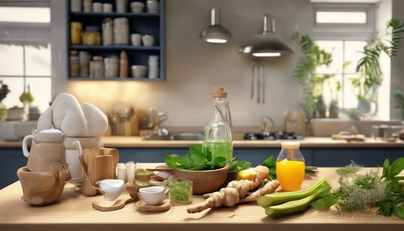 découvrez les remèdes naturels les plus efficaces contre la gastrite. optimisez votre bien-être avec des solutions douces et accessibles pour soulager l'inflammation gastrique et améliorer votre digestion.