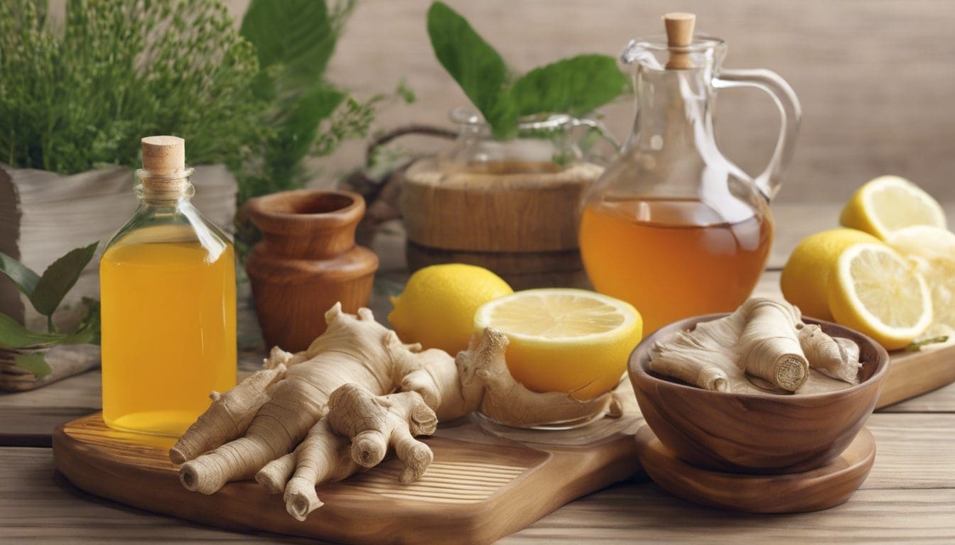 découvrez les meilleurs remèdes naturels pour soulager la rhinopharyngite. apprenez quelles plantes, infusions et traitements maison peuvent vous aider à atténuer les symptômes et favoriser une guérison rapide, le tout en douceur et sans effets secondaires.