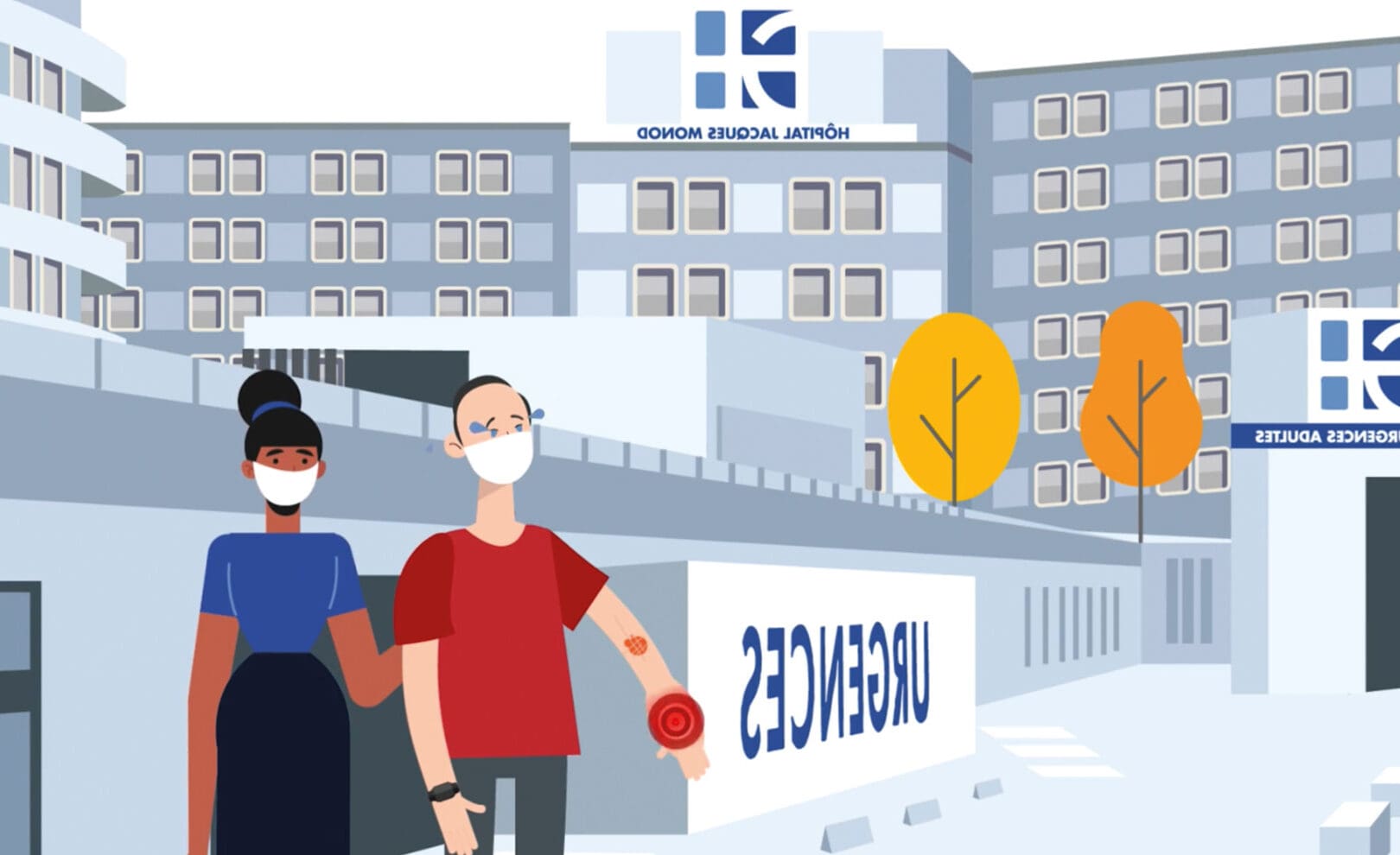 Arrêt de travail et urgences médicales : Comment gérer l’imprévu au quotidien ?