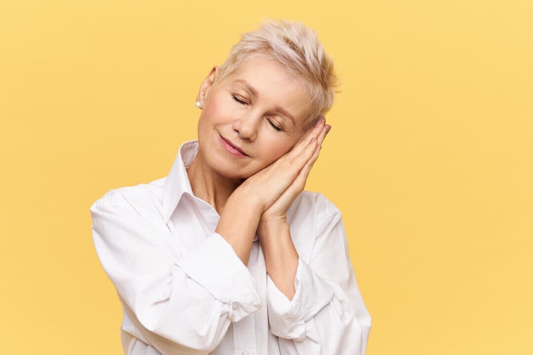 Comment vaincre l’insomnie sans médicament ?