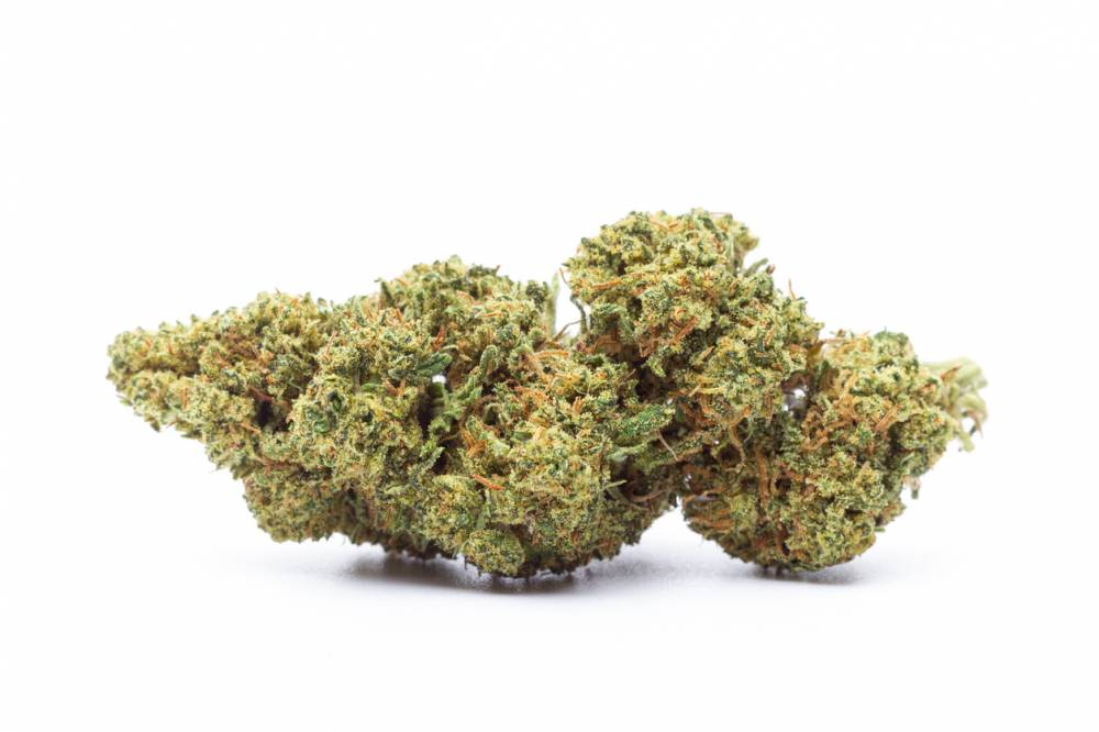 fleurs de CBD de qualité