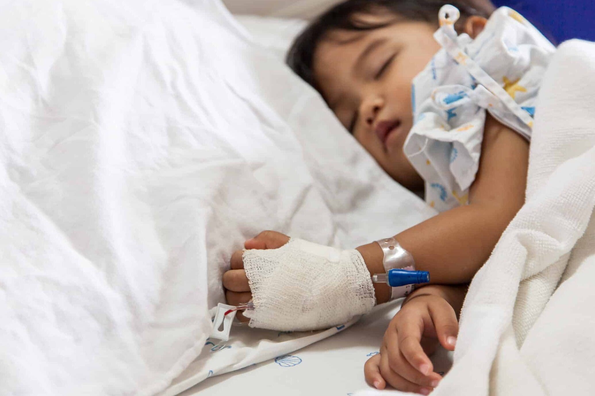 L’hydratation par perfusion intraveineuse : une solution efficace ?