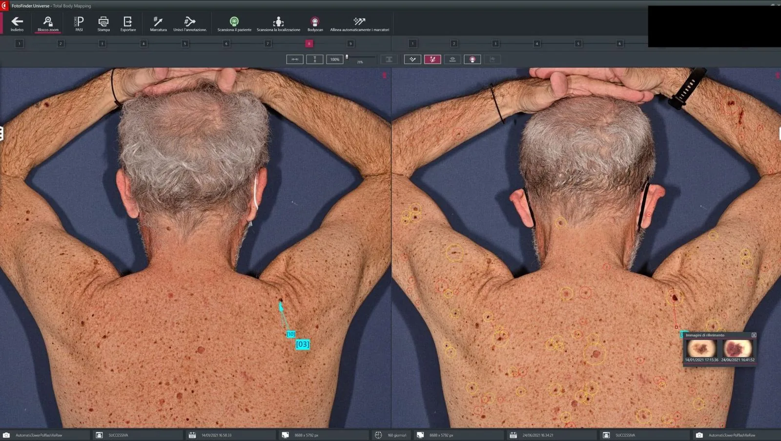 Refaire son site quand on est dermatologue : ce que j'ai appris en six mois