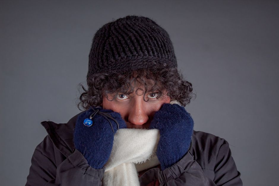 Chaud ou froid sur les ganglions : Quelle méthode est la plus efficace pour apaiser l'inflammation ?