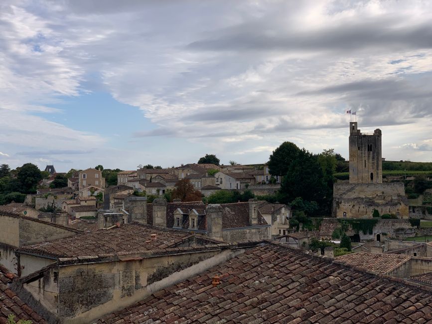 Libourne