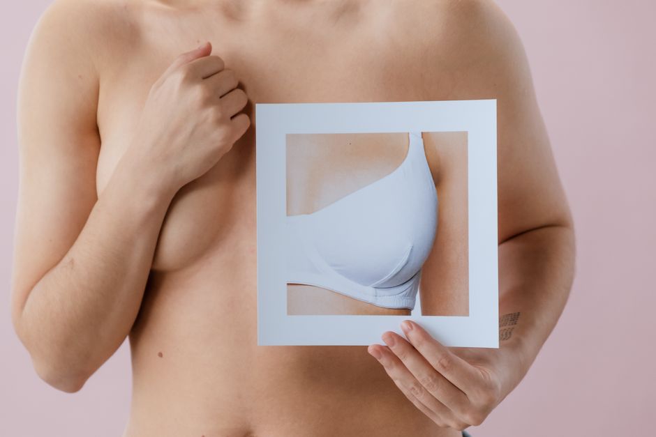 Nodule Mammaire ACR4 : Comprendre Le Diagnostic et Les Étapes Suivantes