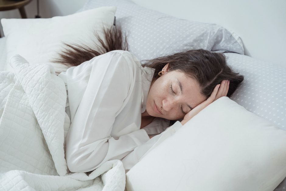 La codéine favorise-t-elle un sommeil réparateur ?