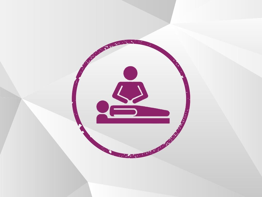 Que signifie le logo kinésithérapie en format PNG ?