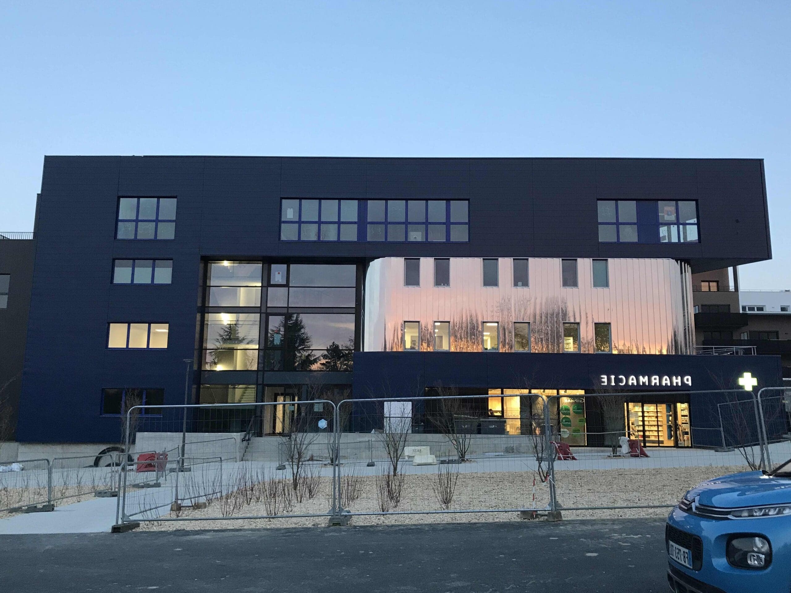 Trouver un Dermatologue à Betton