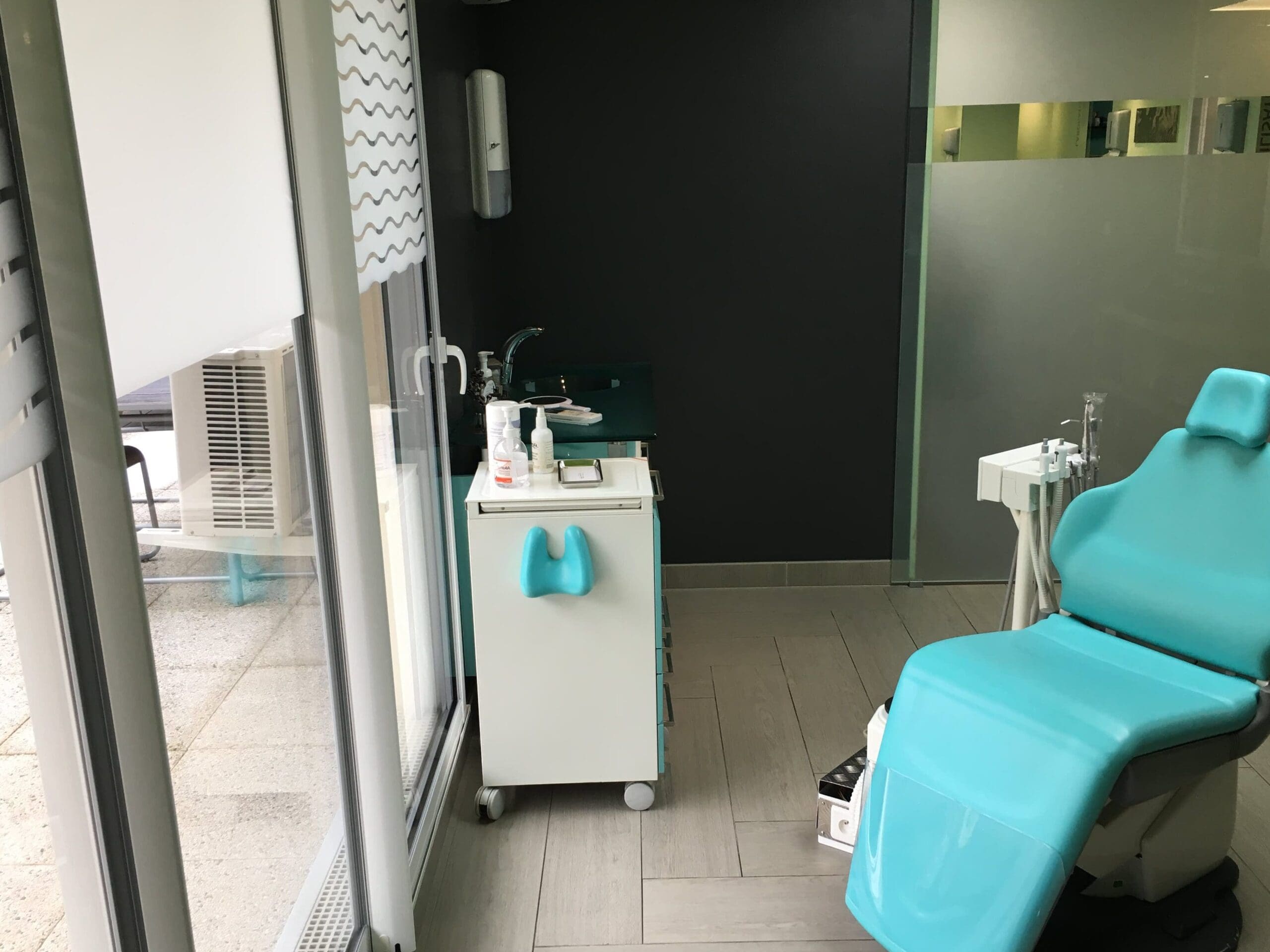 Trouver un Dermatologue à Louvres