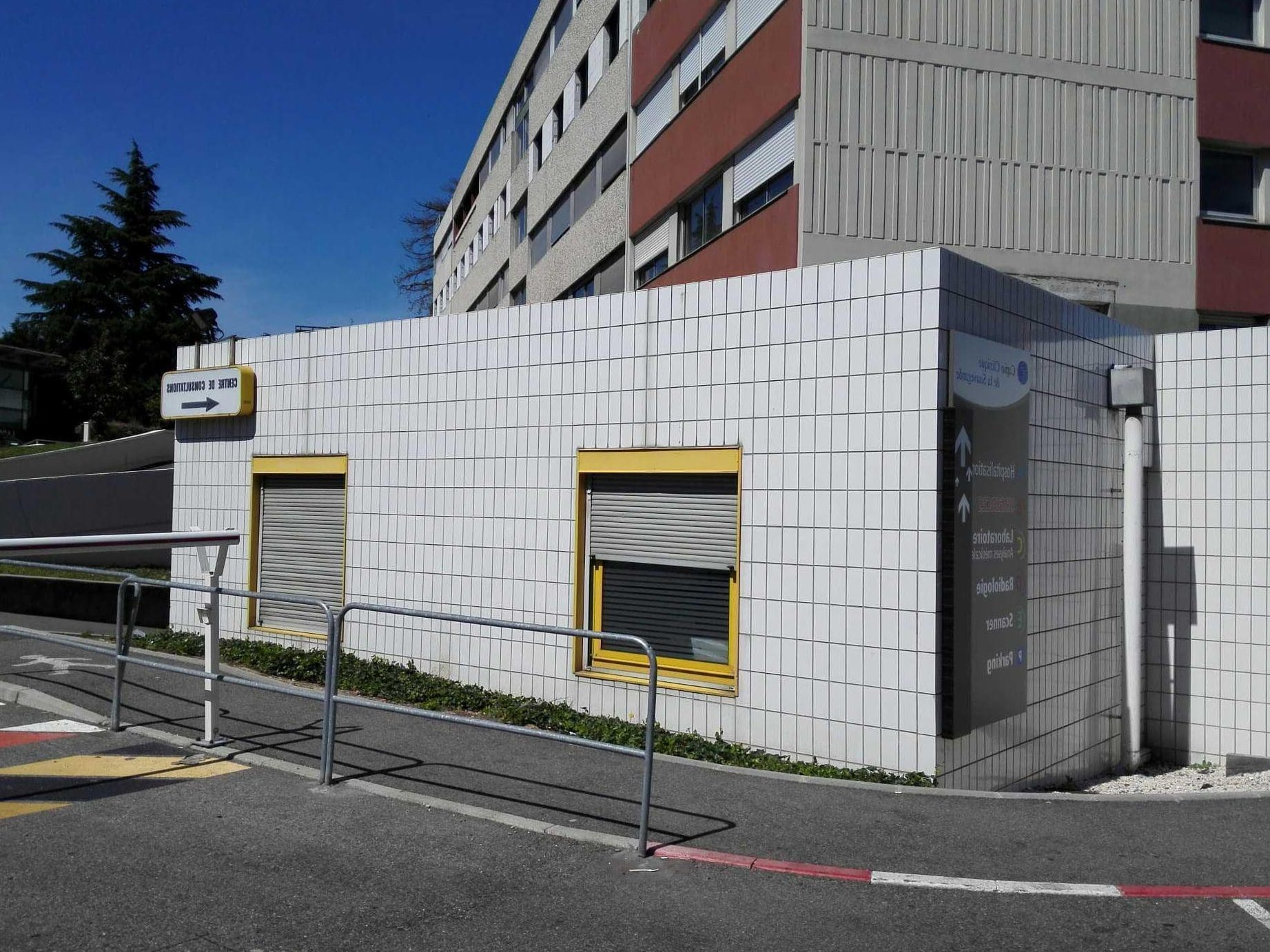 Trouver un Dermatologue à Lyon 7e Arrondissement