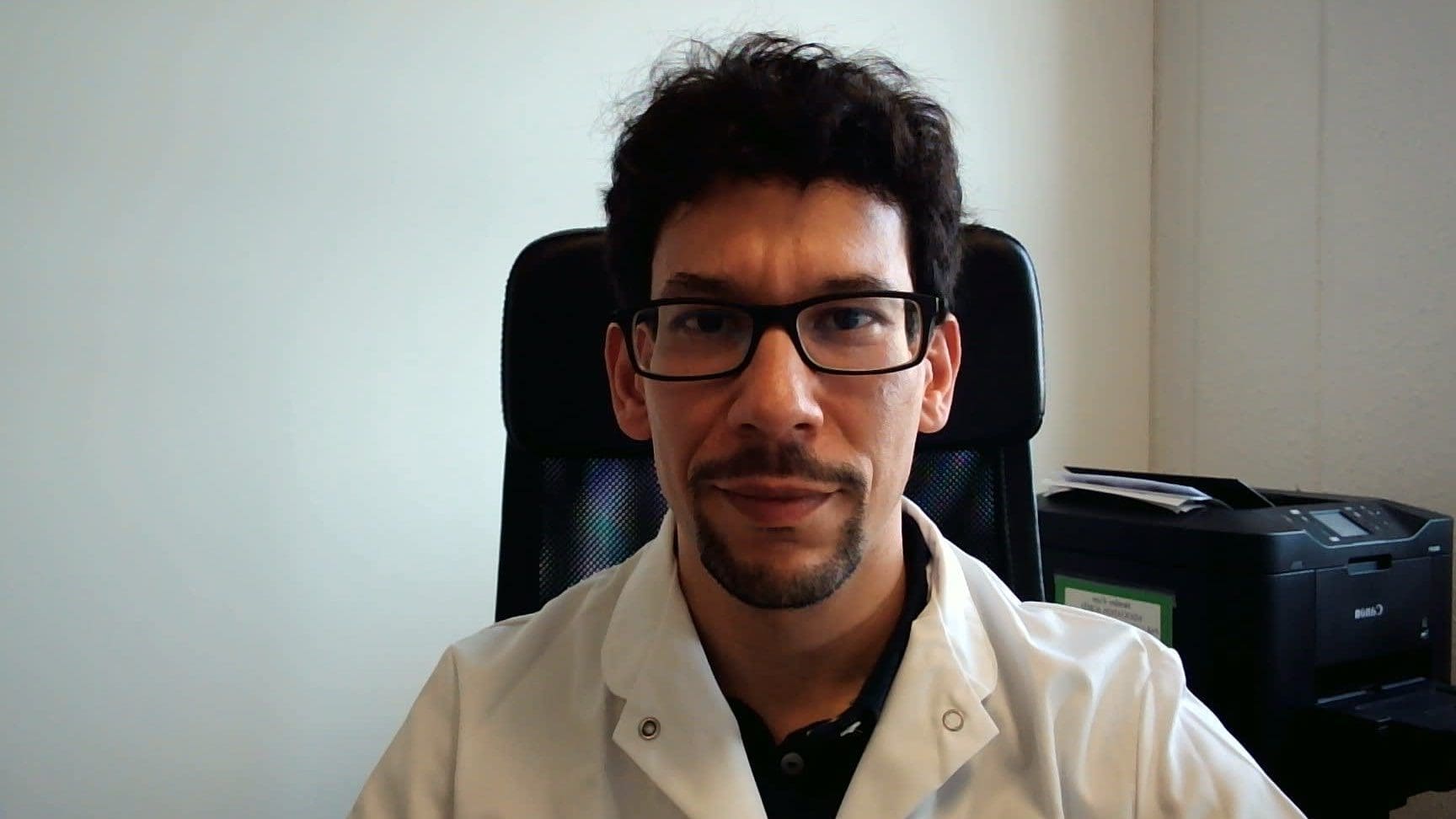 Trouver un Dermatologue à Mèze