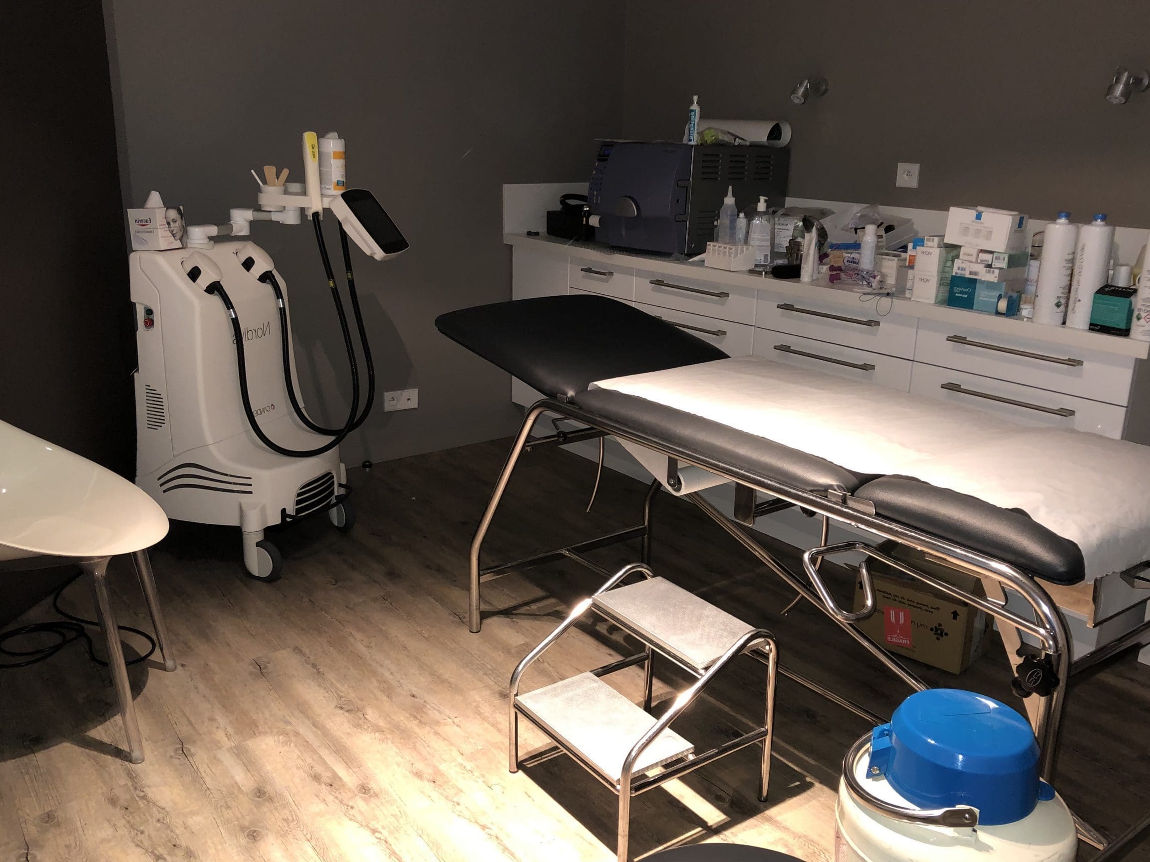 Trouver un Dermatologue à Obernai