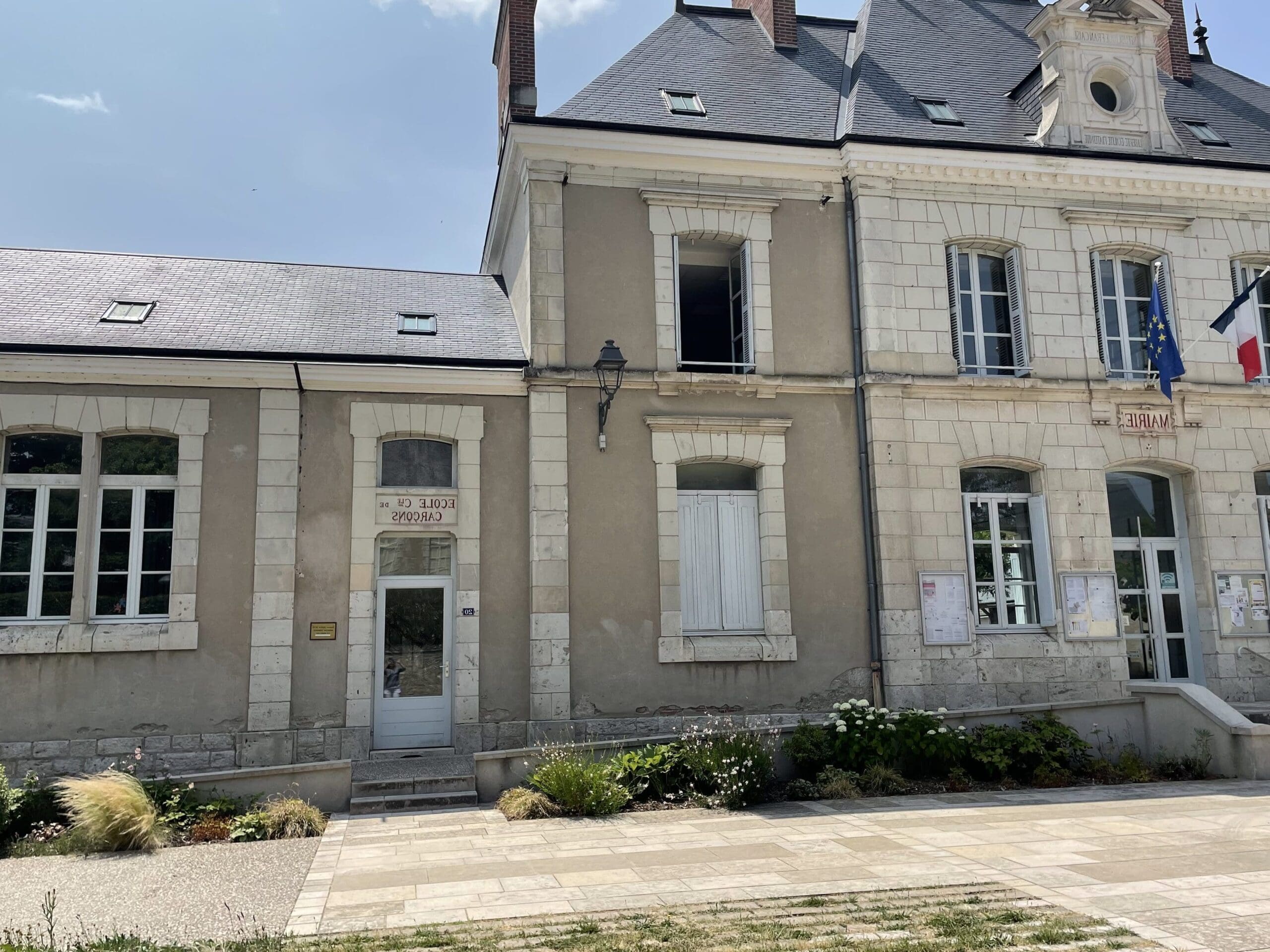 Trouver un Dermatologue à Romorantin-Lanthenay